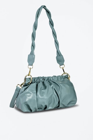 Sac bandoulière Nora - Bleu