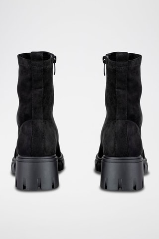 Bottines  - Noir