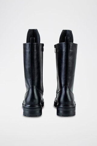 Bottes  - Noir
