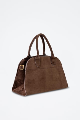 Sac à main  - Marron