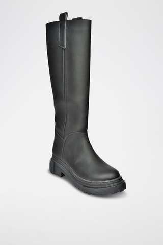 Botas - Preto