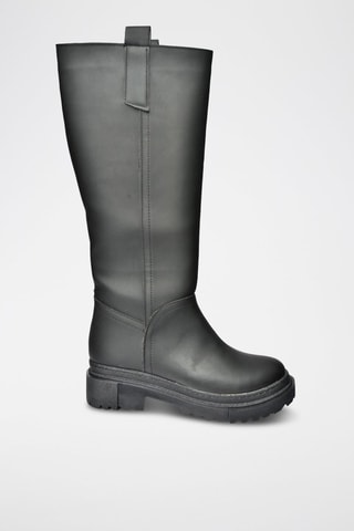 Botas - Preto