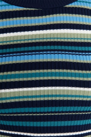 Camisola - Azul-marinho