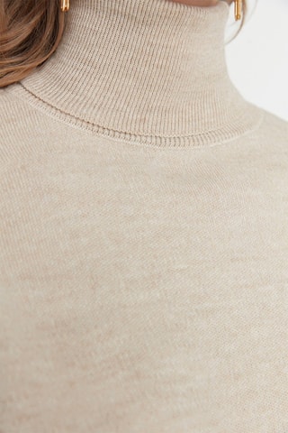 Camisola - Bege