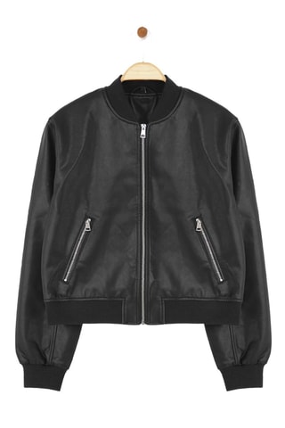 Bomber - Preto