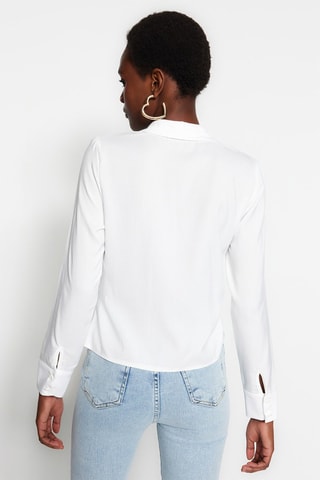 Blusa Branco