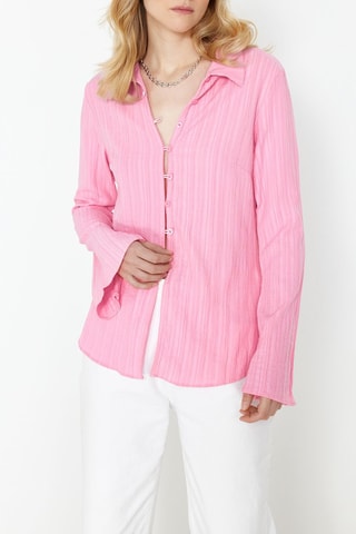 Camisa - Rosa
