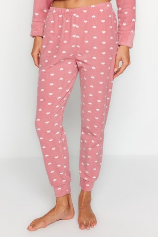 Pijama - Rosa