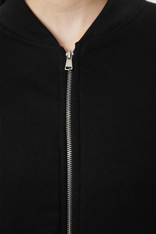 Sweat oversize - Azul-marinho