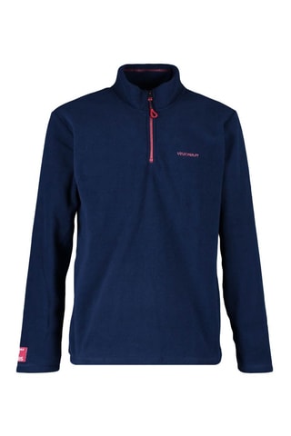 Sweat polar - Azul-marinho