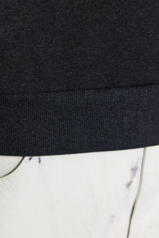 Sweat polar - Antracite