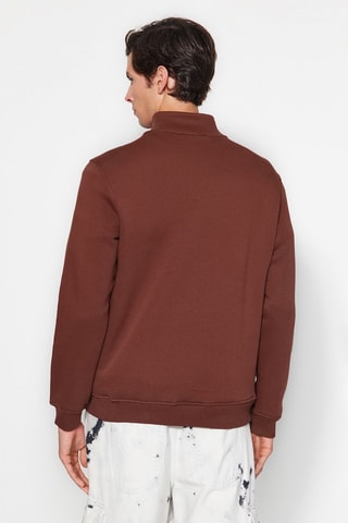 Sweat - Castanho