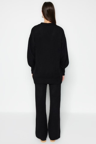 Conjunto 3 peças - Preto