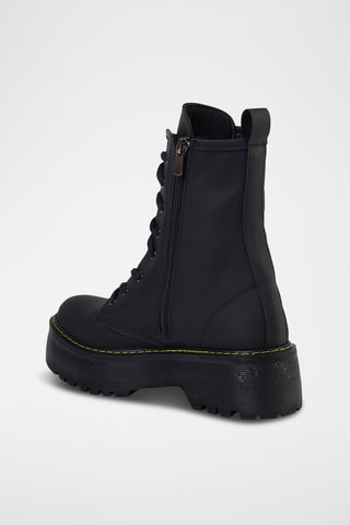 Botins - Preto