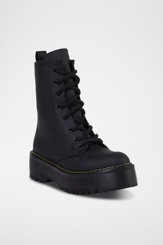 Botins - Preto