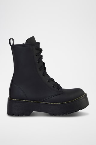 Botins - Preto