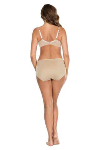 Soutien-gorge ampliforme Jeanie - Nude
