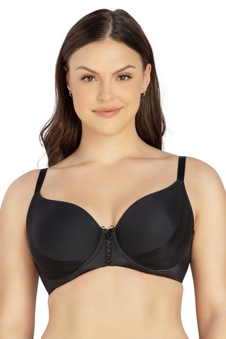 Soutien-gorge Shea - Noir