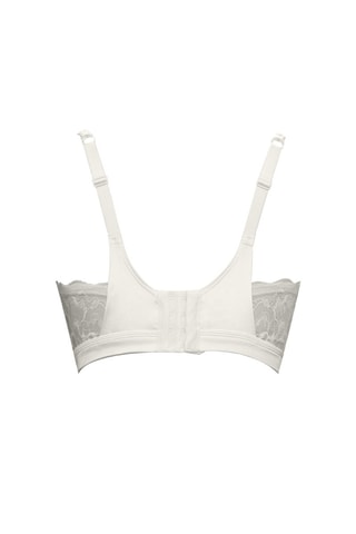 Soutien-gorge Vanessa - Blanc