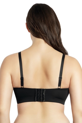 Soutien-gorge d'allaitement Erika - Noir