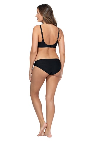 Soutien-gorge Aline - Noir