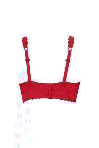 Bralette Adriana - Rouge