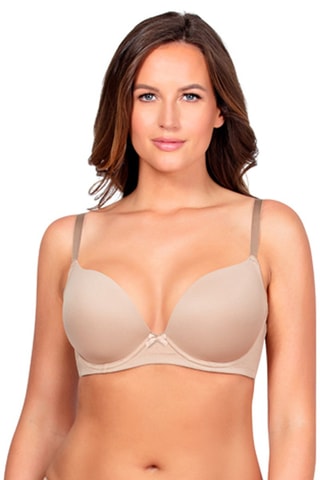 Soutien-gorge ampliforme Emma - Nude