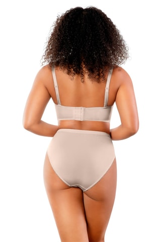 Soutien-gorge ampliforme Elissa - Nude