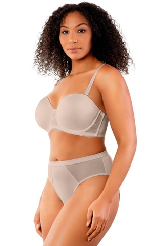 Soutien-gorge ampliforme Elissa - Nude