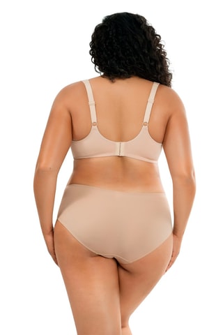 Soutien-gorge ampliforme Erika - Nude