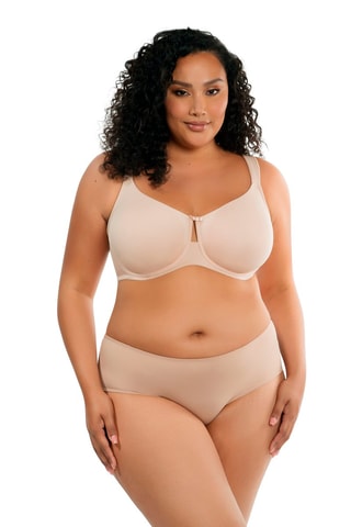 Soutien-gorge ampliforme Erika - Nude