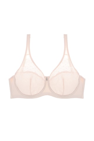 Soutien-gorge Marrianne - Ecru