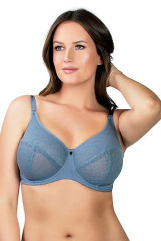 Soutien-gorge Enora - Bleu