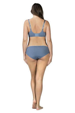 Soutien-gorge Enora - Bleu