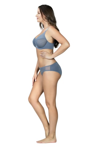 Soutien-gorge Enora - Bleu