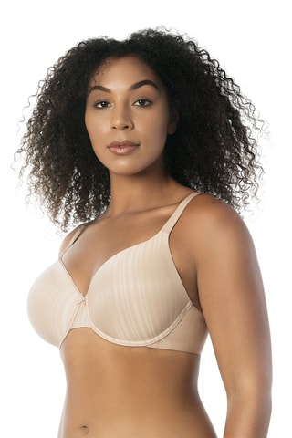 Soutien-gorge Aline - Nude