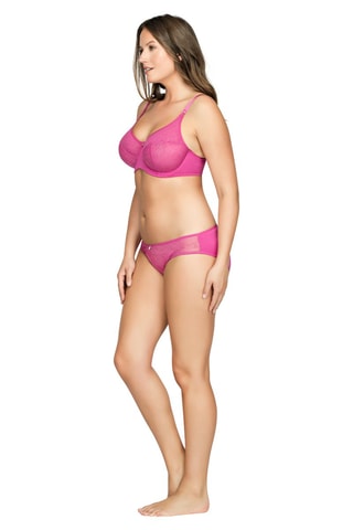 Soutien-gorge Enora - Fuchsia