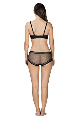 Soutien-gorge Miami - Noir