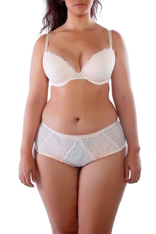Soutien-gorge ampliforme Padded Bra - Beige
