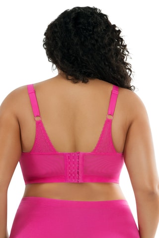 Bralette Mia - Fuchsia 