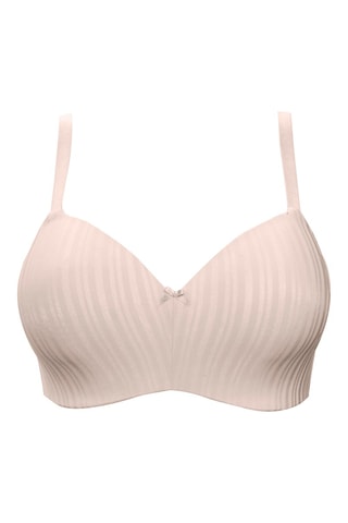 Soutien-gorge ampliforme Aline - Nude