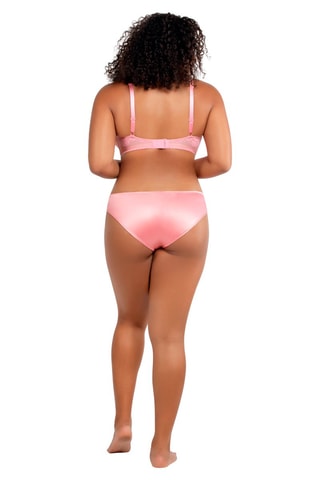 Soutien-gorge ampliforme Jade - Rose