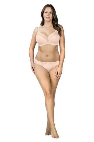 Soutien-gorge ampliforme Aubrey - Rose