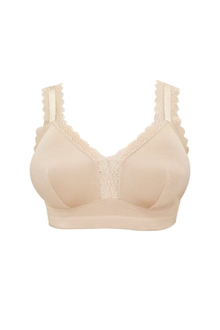 Bralette Dalis - Beige