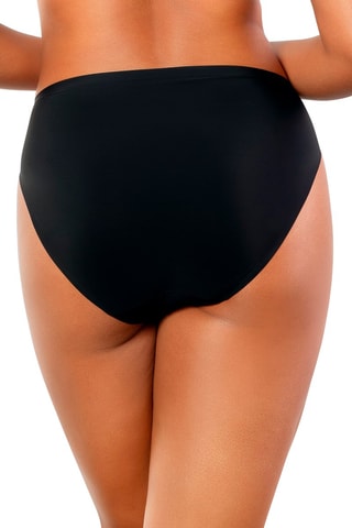 Culotte Parfait Panty - Noir