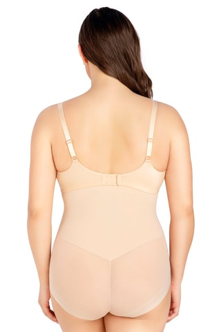 Culotte sculptant Shea - Beige