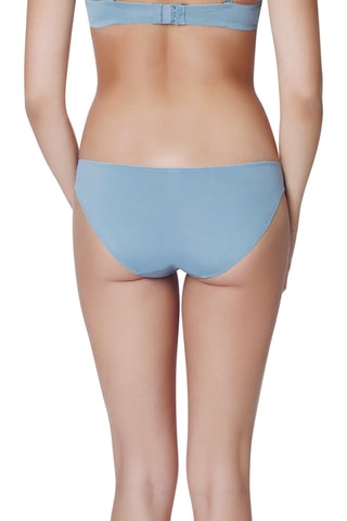 Culotte Allison - Ciel