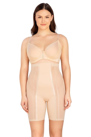 Cycliste sculptant Shea - Beige 