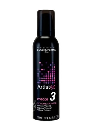 Mousse volume Artiste Create 3 - 200 ml