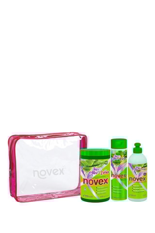Set Super Aloe Vera - 3 Producten